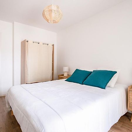 Ressourcez-Vous Dans Ce Bel Appartement A لاكانو المظهر الخارجي الصورة