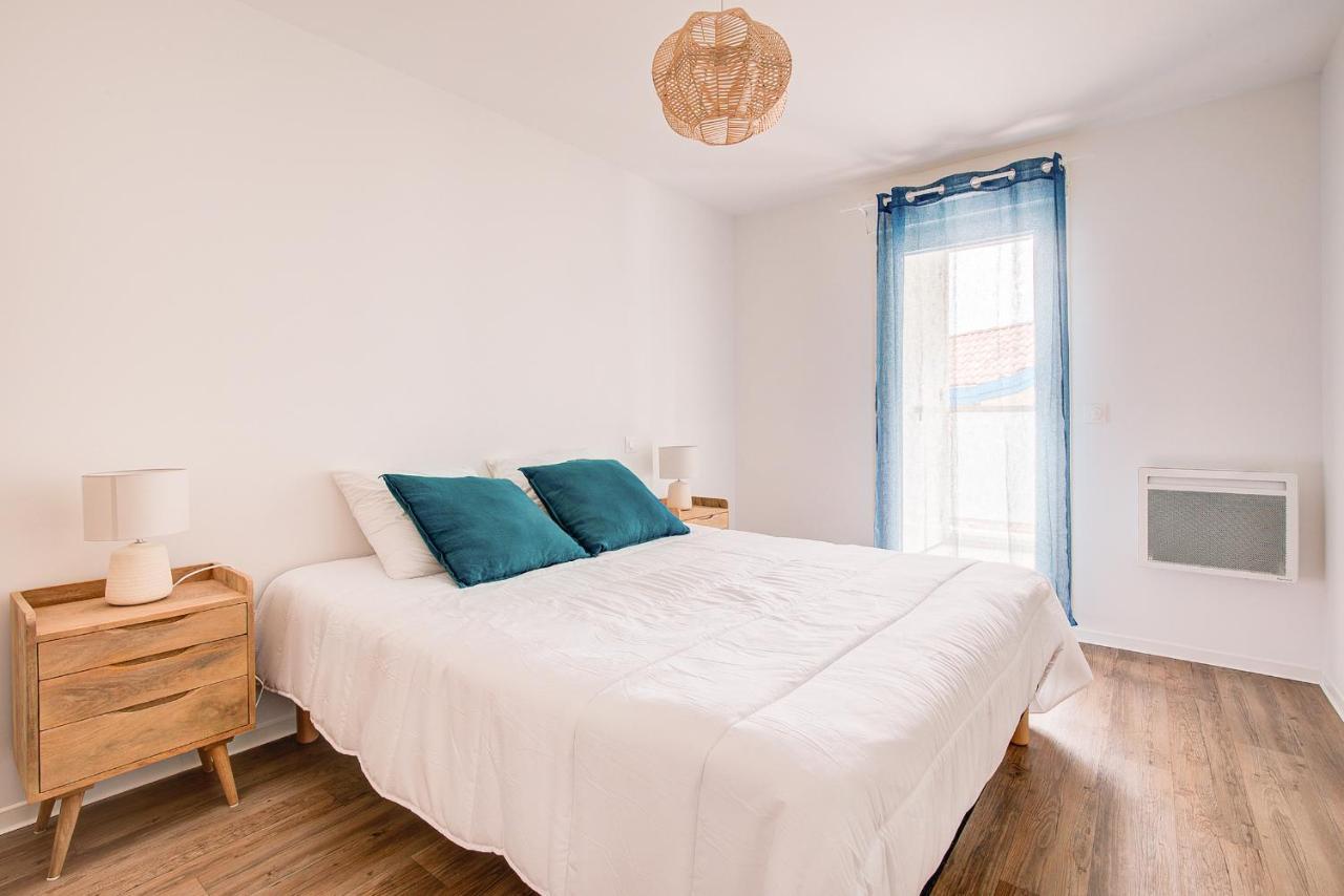Ressourcez-Vous Dans Ce Bel Appartement A لاكانو المظهر الخارجي الصورة