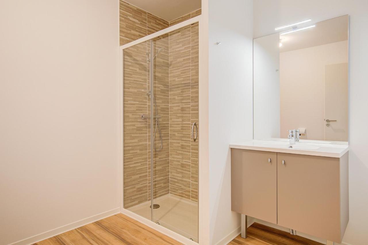 Ressourcez-Vous Dans Ce Bel Appartement A لاكانو المظهر الخارجي الصورة