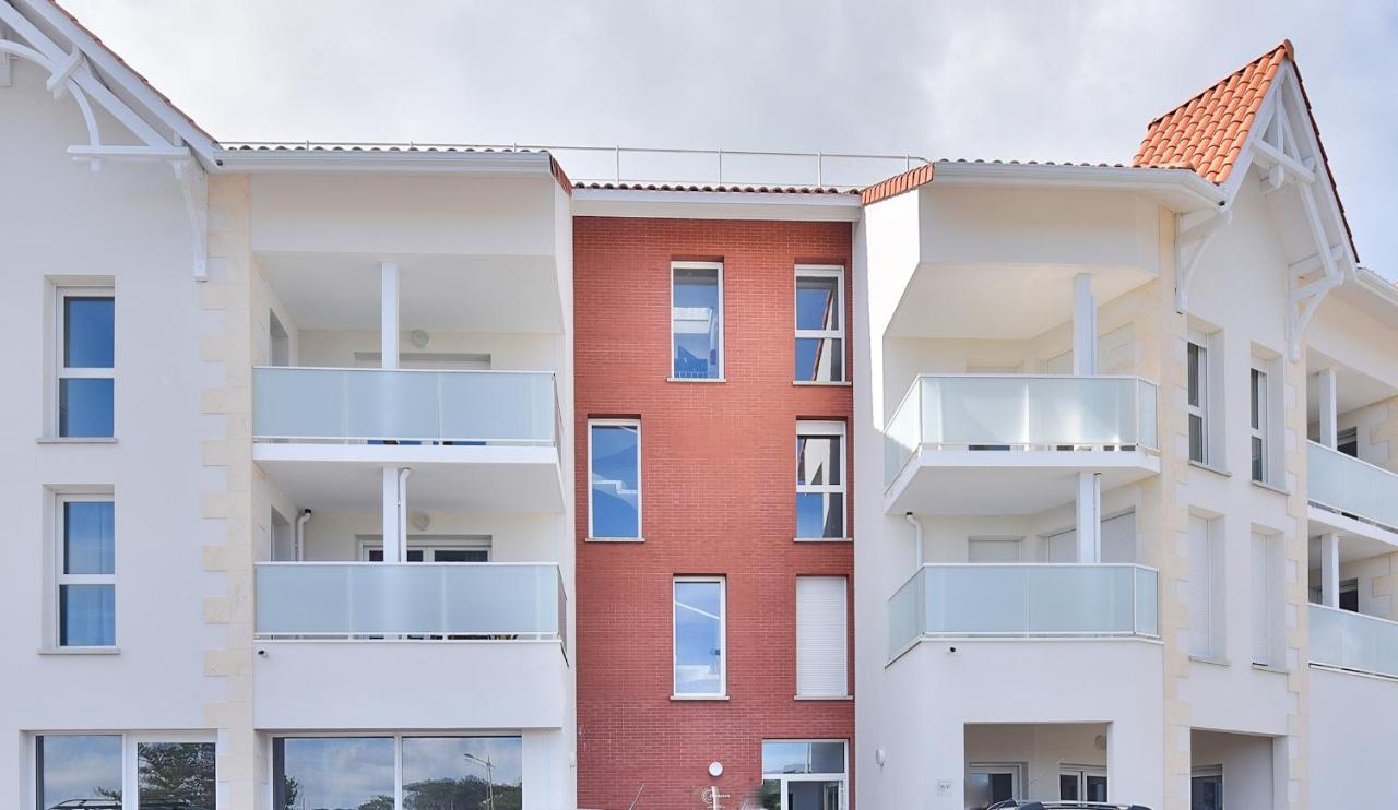 Ressourcez-Vous Dans Ce Bel Appartement A لاكانو المظهر الخارجي الصورة